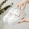 Fashion Key Height Autumn-spring Luxury Designer Trainers Vulcanize New Sneakers For Women New Women's Shoes Sport New Fast