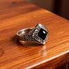 New European and American Style Retro Men's and Women's Fashion Accessories for Couples