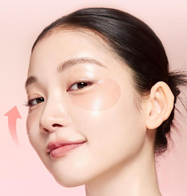 Biodance Hydrogel Eye Patches for Firm, Youthful-Looking Eyes (Collagen / Caviar PDRN)