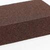 1 Pcs Large Area Carborundum Fine Flexible Descaling Clean Magic Brush Sanging Sponge
