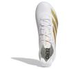 Adidas Adizero Electric White Gold Metallic Men Sneakers Cloud-White IE6287