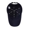 Summer Embroidered Letter Baseball Cap Quick-Drying Hat Men Outdoor Breathable Sunshade Hat