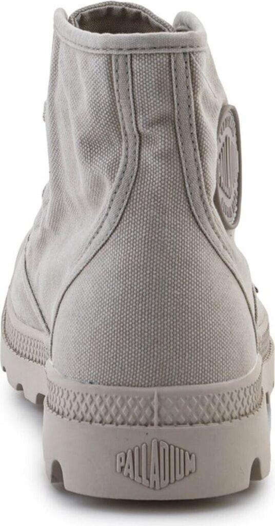 Boots Palladium Pampa Hi Grau
