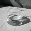 HARIO V60 Barista Line 600ml capacity Microwave Made in Server, Clear, (1-5 cups), safe, Heat-resistant glass, Japan, VBS-60-M