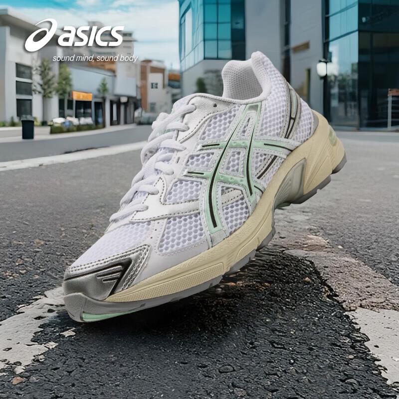 

Женские повседневные кроссовки ASICS GEL-1130 EU 37