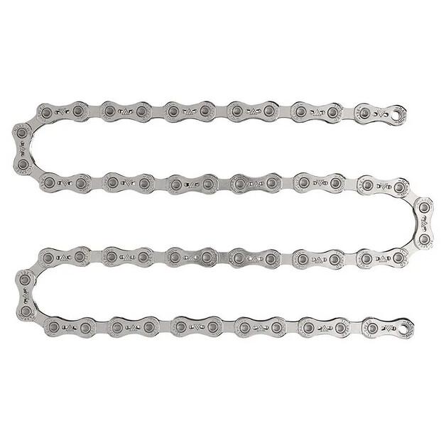 

Miche Shimano велосипедная цепь 116 Links/11s