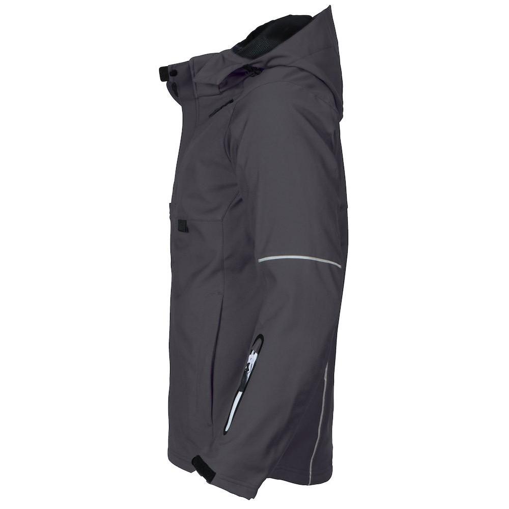 Projob Mens Functional Jacket