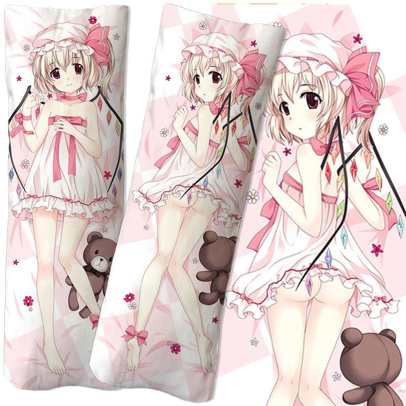 body pillow texture