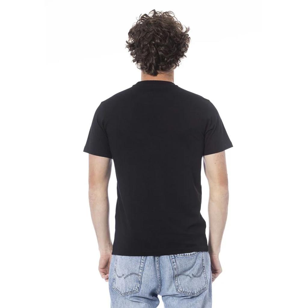 Cavalli Class Unisex Adult Bold Logo T-Shirt