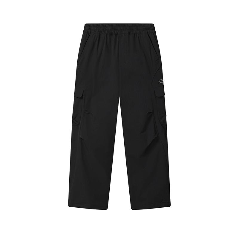 FILA ORIGINALE Casual Pants Men s Correct F11M549803FBK XL
