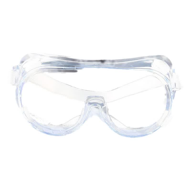 DINGZHONG 3010 Anti-Impact Safety Goggles
