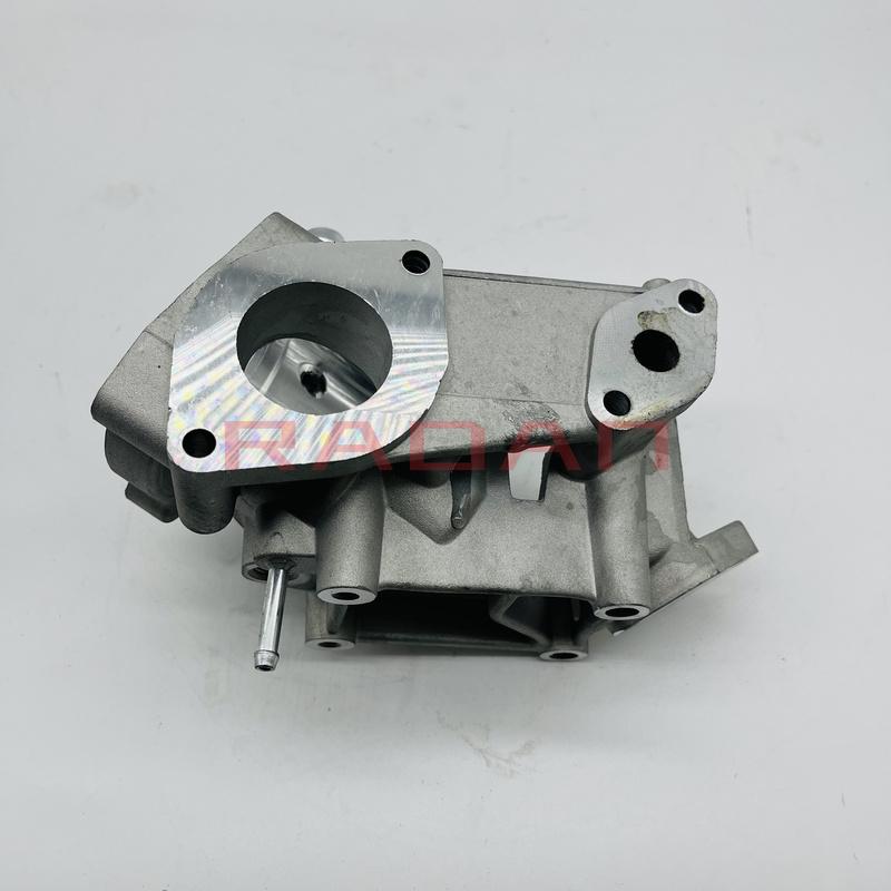 Thermostat Housing for Chery A5 Tiggo  A3 481H-1306011AB