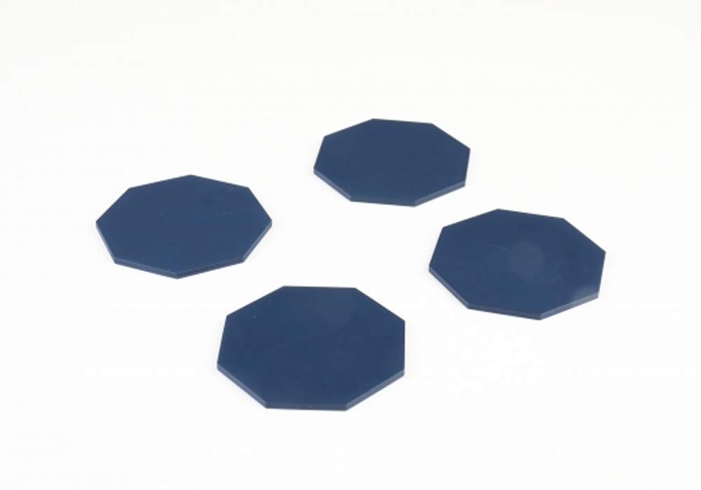 

TIGLON composite resonance stop insulator D-REN PRO/4P (4 pieces)