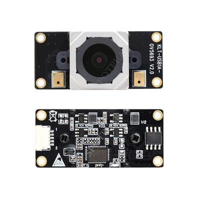 5MP OV5693 Autofocus USB Camera Module with M12 Lens