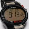 Used TIMEX Digital Sports Watch Rush VO2