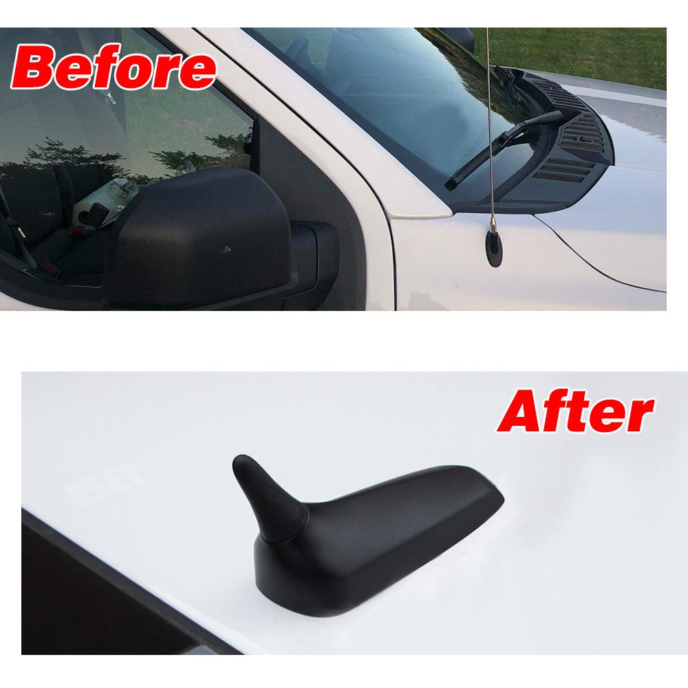 Antenne Stubby Bee Sting für Vf Holden Commodore Ss Ssv Sv6 Redline Satnav Außenteile Antennen Aufkleber Schwarz Blau Rot