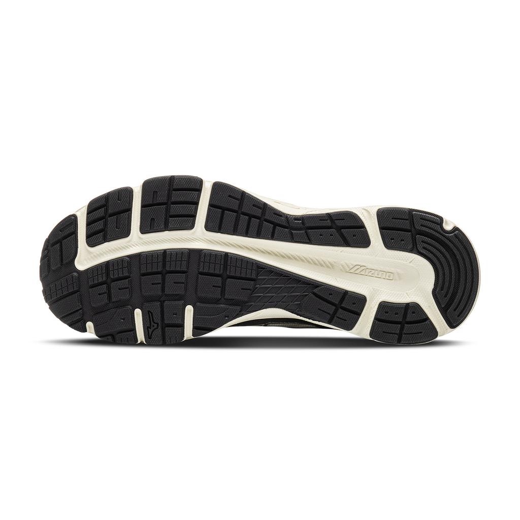 Mizuno Low top Running Shoes Unisex Silver D1GH262401