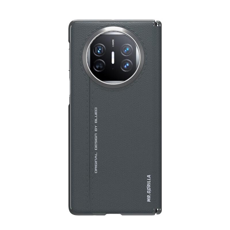 

LanXing Mr. Huawei Mate X3 Foldable Phone Case with Magnetic Hinge