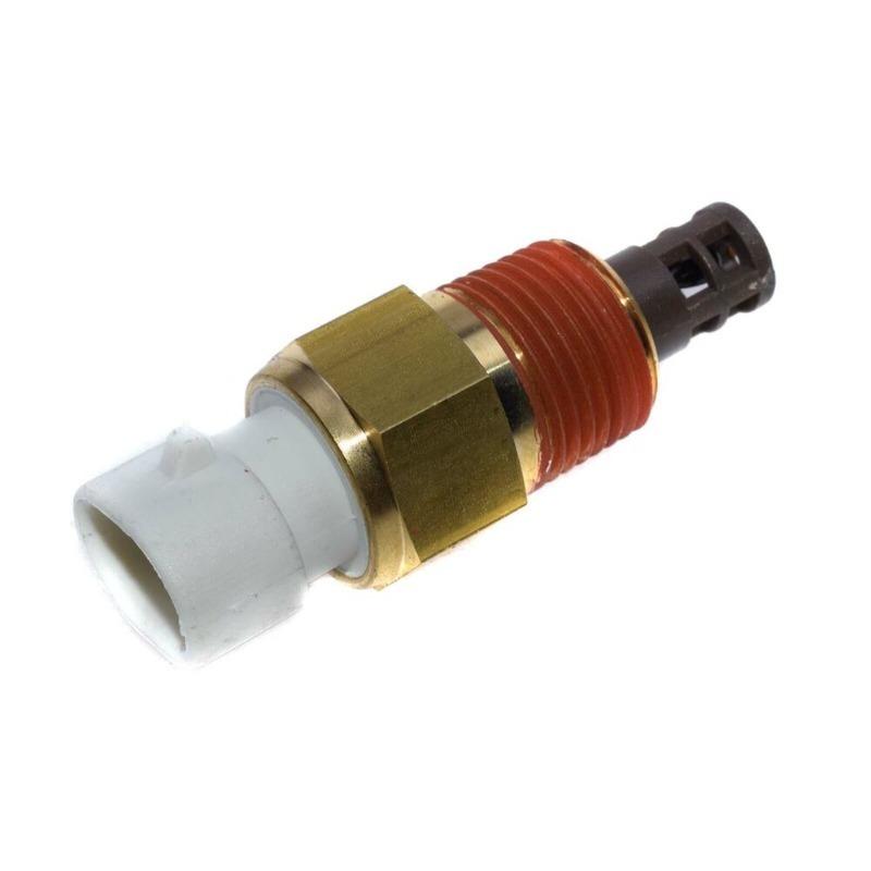 25037225 Air Temperature Sensor For CHEVROLET K1500 Blazer C1500 C2500 Tahoe GMC Yukon ISUZU Trooper II Pickup OPEL Monterey