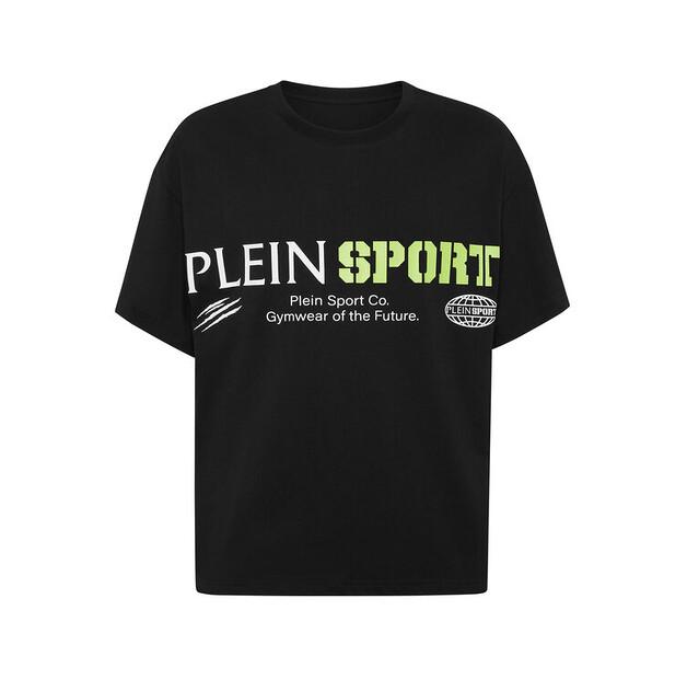 Футболка Plein Sport 28479