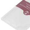 10Pcs Forehead Wrinkle Patch Easy Absorption Anti Wrinkle Forehead Patch Sleeping Mask for Home Travel 6g