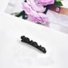 1PC Women Bangs Clips Hair Side Clips Fixed Fringe Barrettes Hair Styling Tool Female Ladies Girls Headwear Hairpin Hair Accessories
