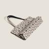 Neuer Stil Damen Tasche Ein Schulter Geometrisch Diamant Spleißen Handtasche Achseltasche Schlicht und Vielseitig Damen Tasche