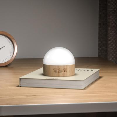 LED-lampen – LED-nachtlampjes