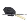 3-Tasten BMW CAS Fernbedienungsschlüssel (315/433/868 MHz)