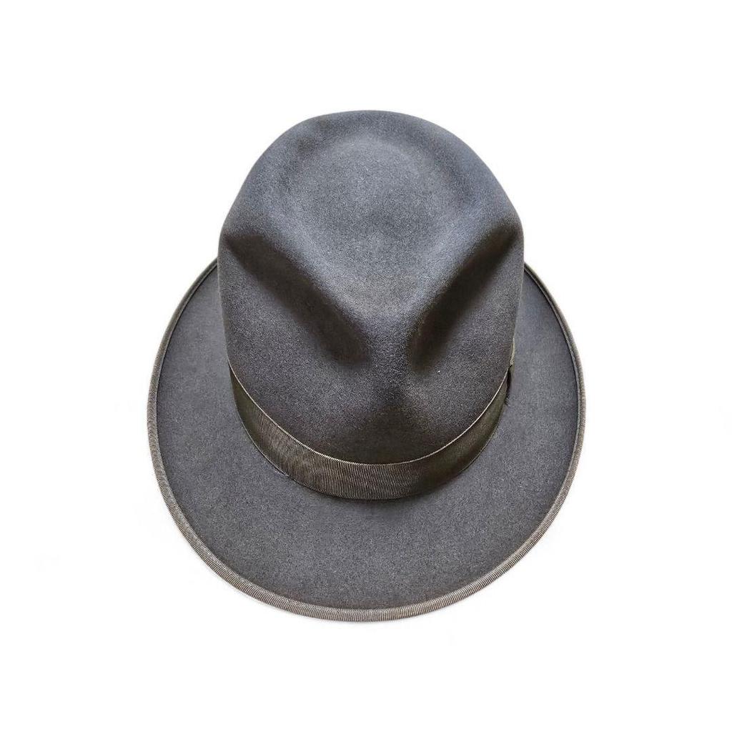 Used STETSON 7 1/8 Vintage Hat