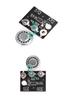 30S Recording Audio Decoding Board Light Sensitive Control Programmable Audio Module Electronic Greeting Card DIY LR1130 Power