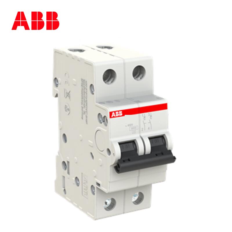 ABB SH200 Miniature Circuit Breaker