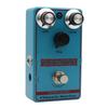 Aluminum Alloy Distortion Guitar Pedal Blue Breaker Pedal Overdrive Guitar Pedal  For Guitar