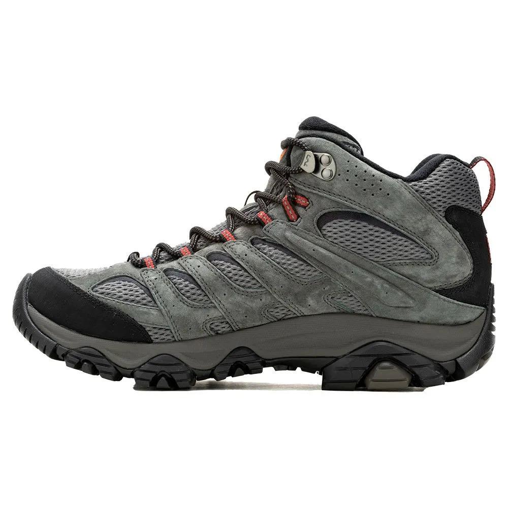 Merrell Hiking Boots Moab 3 Mid Goretex