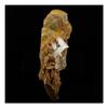 Pierre - Siderite - Quartz - 319.0 ct - Mésage Mine - Certificat d'authenticité