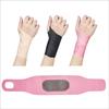 Lightweight Breathable Wrist Support Sleeve - Men’s & Women’s Joint Protection for Sports, Strain, Sprain, Mouse Hand, Fitness.