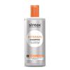 Streax Professional BotBrazil Shampoo,300 Ml for Keratin, Nanoplasty, & Smoothening, Sulphate & Paraben-Free Shampoo for Women & Men, Enriched with