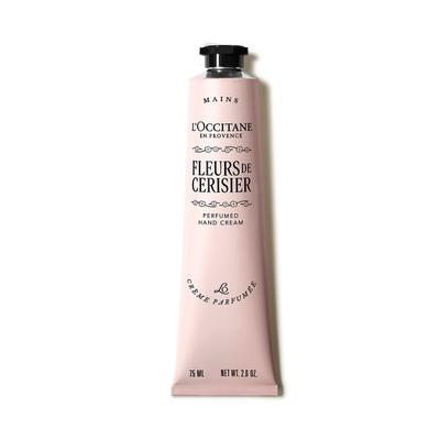 Kersenbloesem Handcrème 75ml