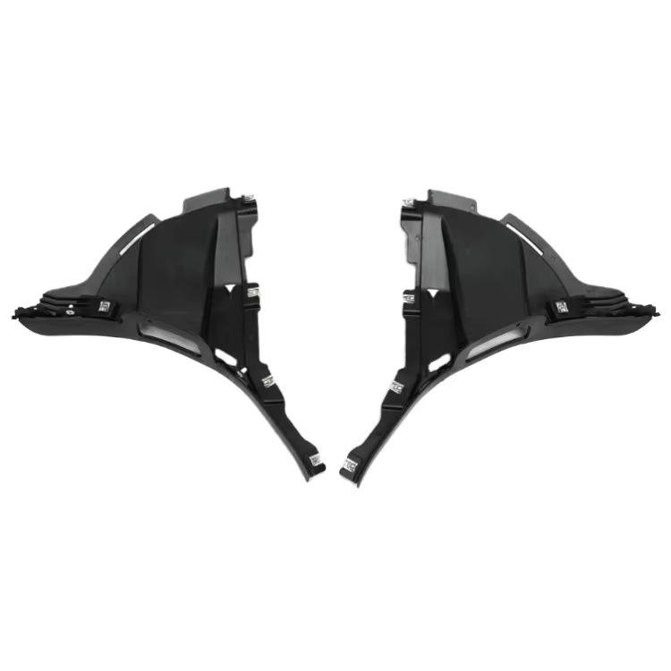 Front Washer Cover for Cayenne 2011-2014, Models 95862833300G2X & 95862833400G2X