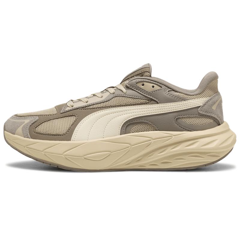 Puma HYPNOTIC Unisex Lightweight Platform Casual Shoes 40