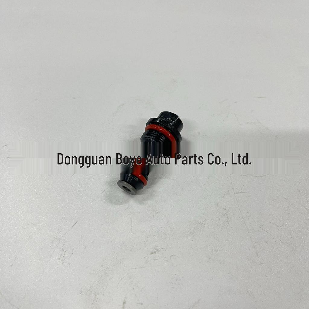 High-Quality Pressure Relief Valve for HP4 High-Pressure Fuel Pump 294160-0210