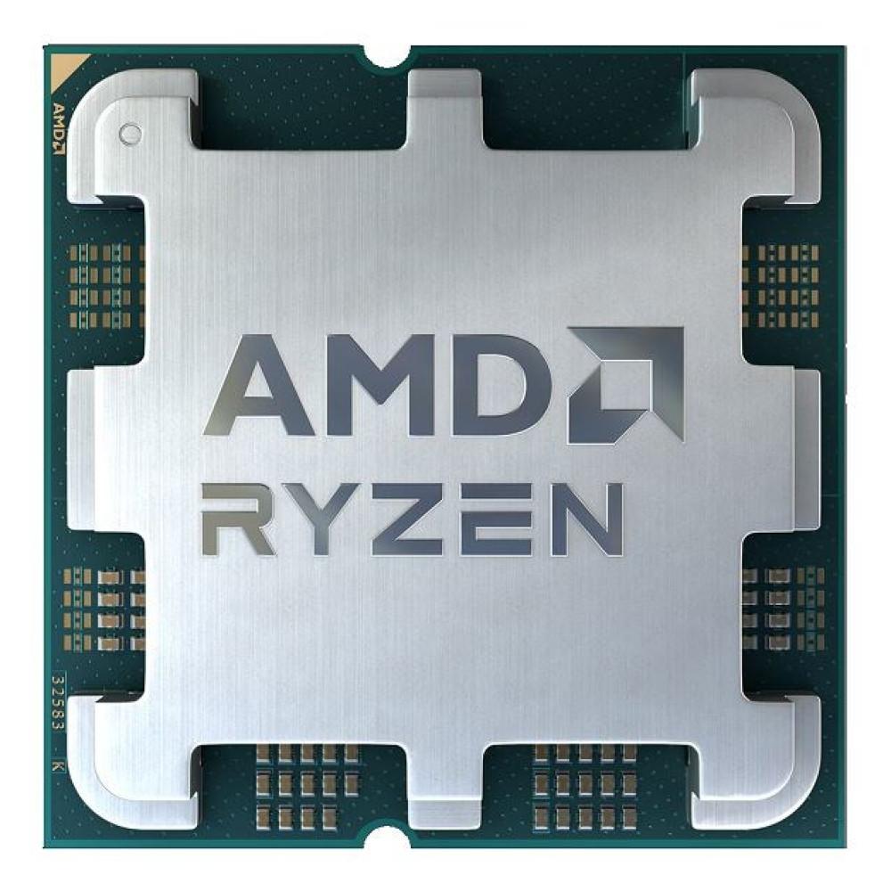 Procesor AMD Ryzen 7 9800X3D - TRAY