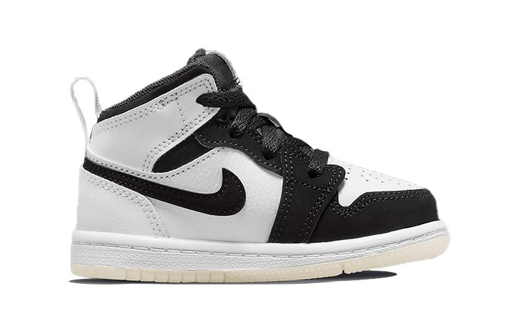 Jordan 1 Mid Diamond Shorts TD DN4322-100