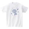 AWESOMEUS Flowers And Hearts T-Shirts_4Color