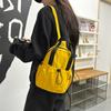 Lightweight Backpack Men's Multifunctional Outdoor Travel Bag Sports Cycling Backpack Women's Versatile Commuter Handbag