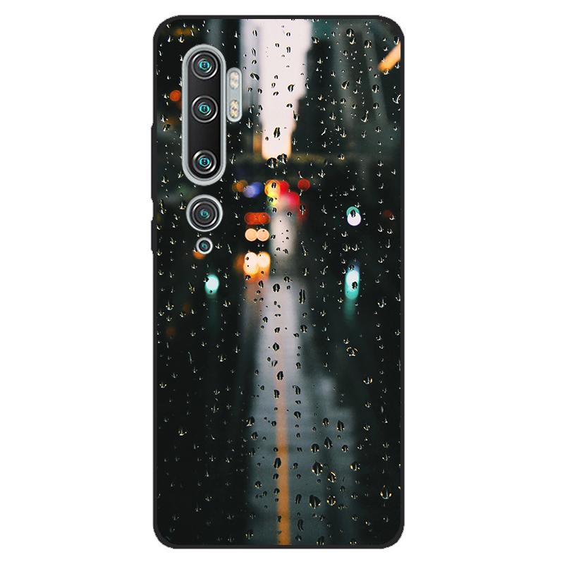 

Case for Xiaomi Mi Note 10 Pro Case Soft TPU Silicon Cover for Xiomi Mi Note 10 Note10 Pro Case Coque Bumper Shockproof Shell Mi Note 10 Pro