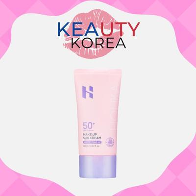 Make-up Opalovací krém SPF50+ PA+++ 60ml