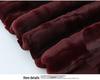 Women's Faux Mink Velvet Jacket: Versatile, Stylish Grandma-Inspired Autumn/Winter Top
