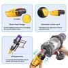 Vacuum Suction Head For Dyson V7 V8 V10 V11 V15 SV10 SV12 SV14 Vacuum Cleaner Use for Suck Out Air From Vacuum Storage Bags Suction Nozzle