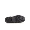 Daks Women S ShoeS 5cm Semi dreSS Chunky Loafer Drf503ba10  Black 